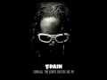 T-Pain - Turn All The Lights On ft. Ne texty písní